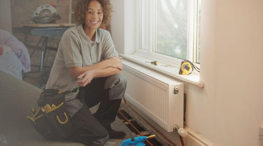 Local expert plumbing services in Houston, MS